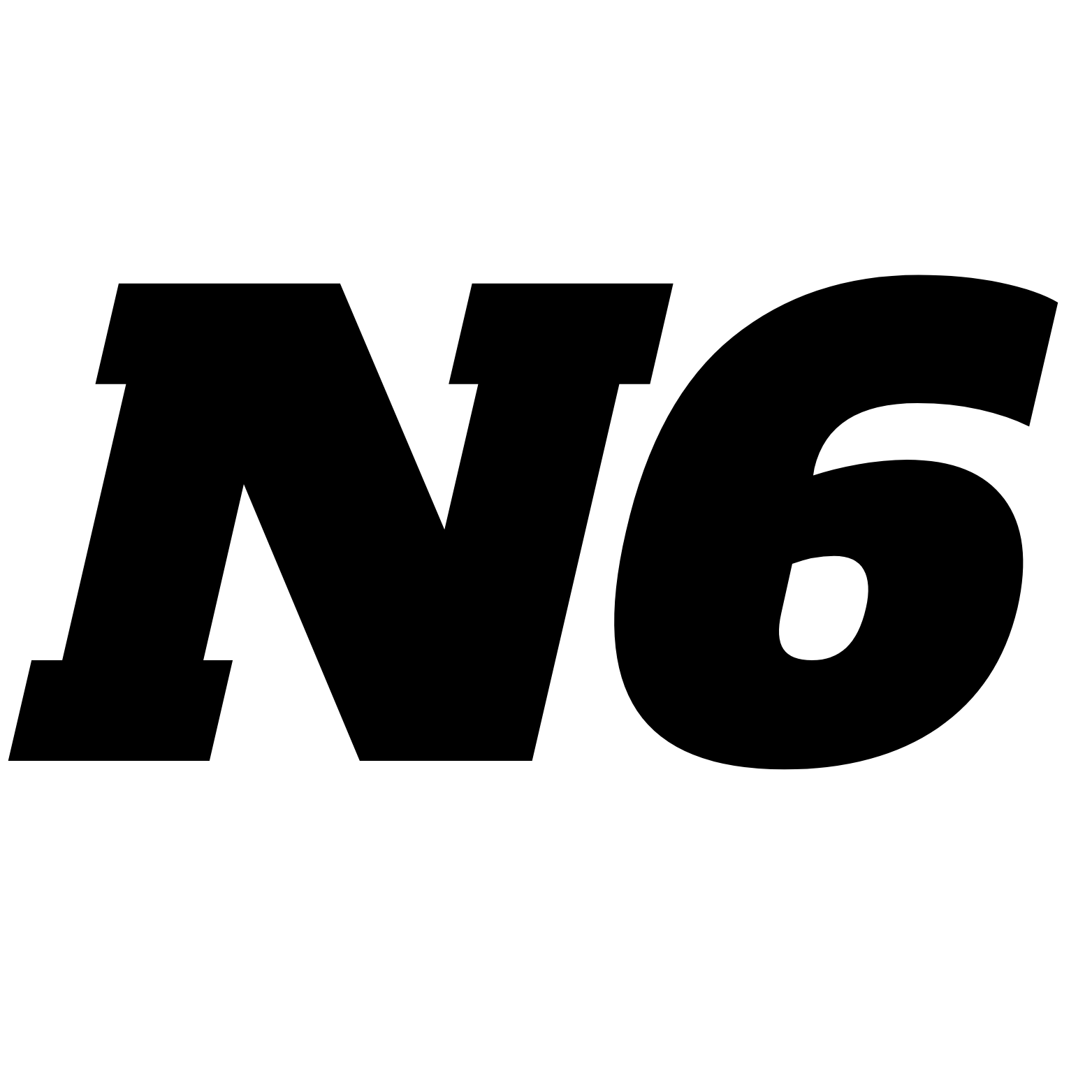 N6 Logo
